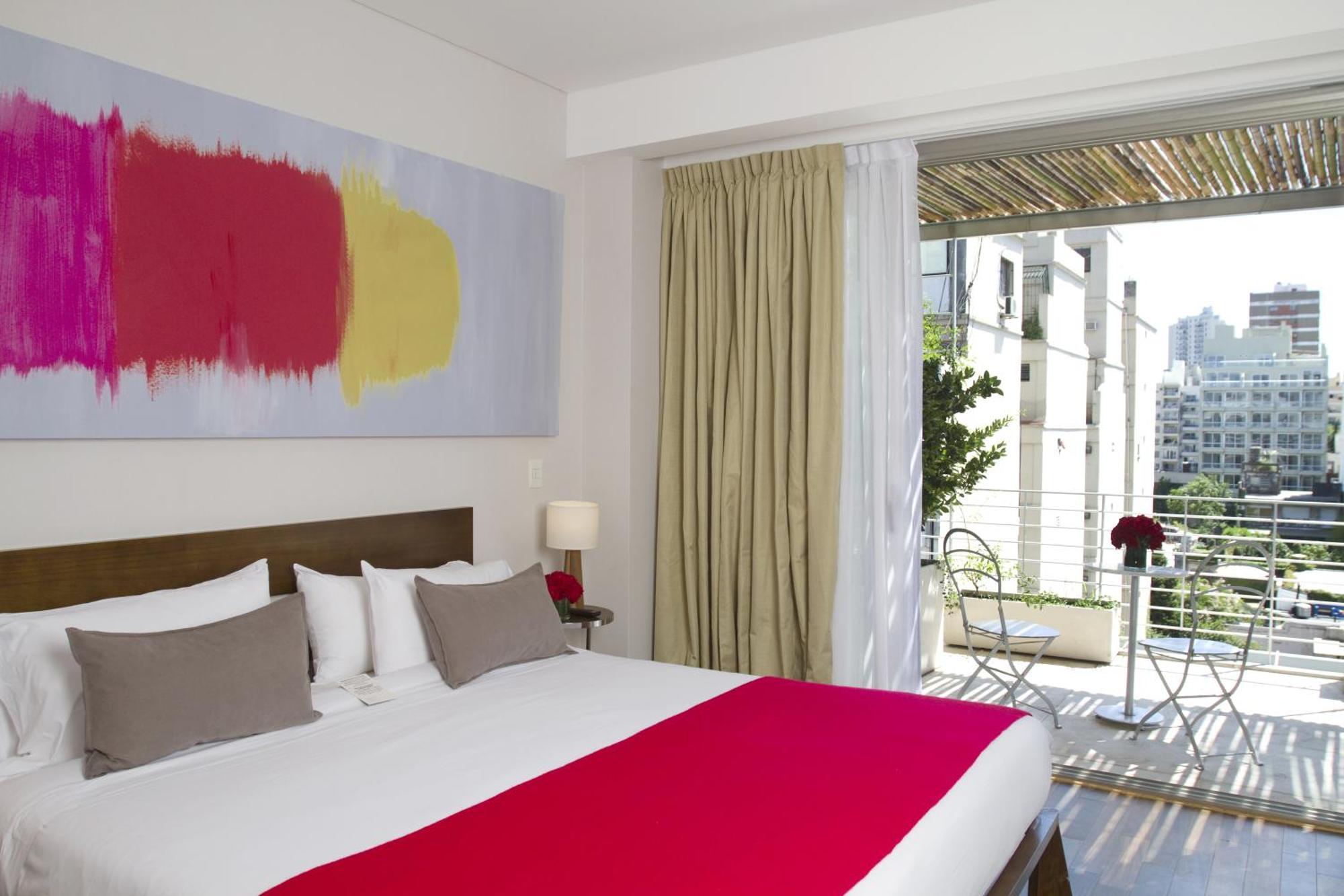 Hotel Palo Santo Buenos Aires
