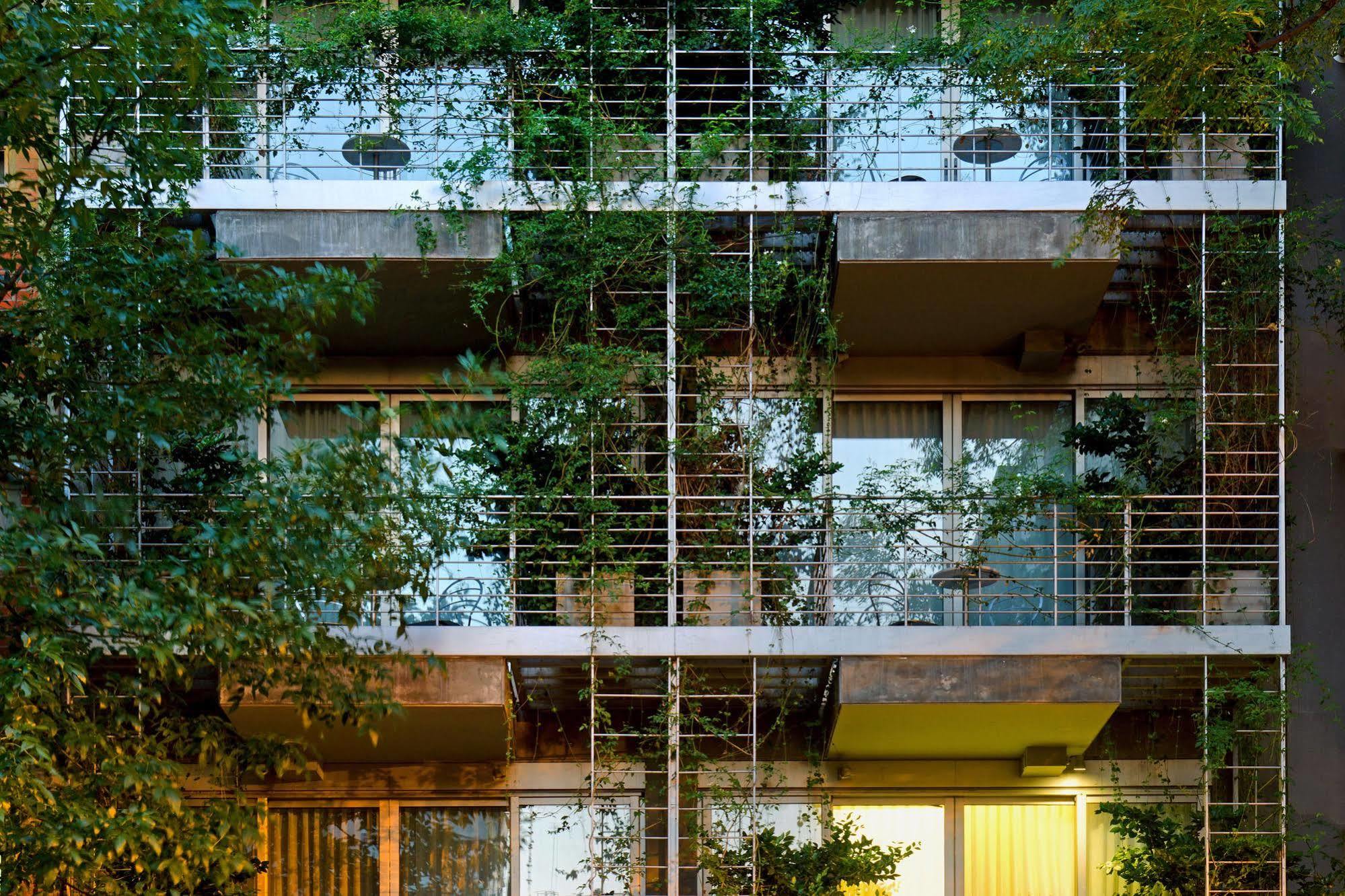 Palo Santo 4* Buenos Aires