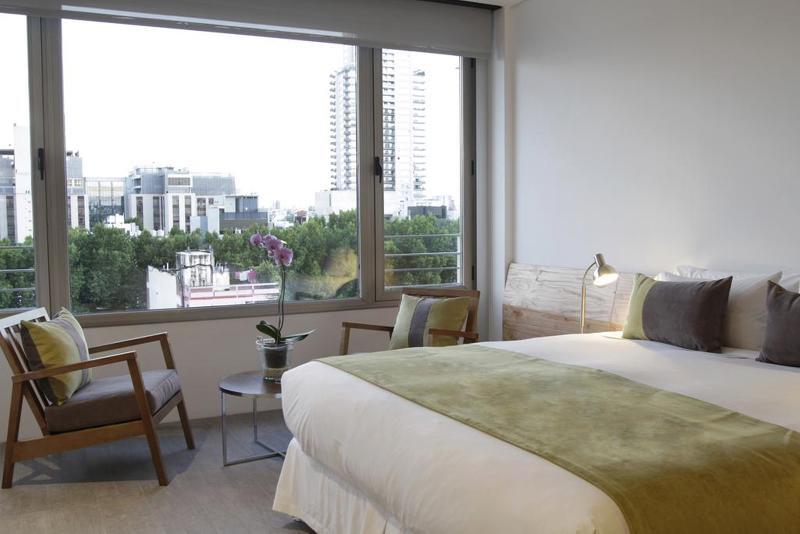 Hotel Palo Santo Buenos Aires